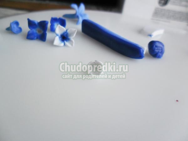 кольцо из полимерной глины кольцо из полимерной глины