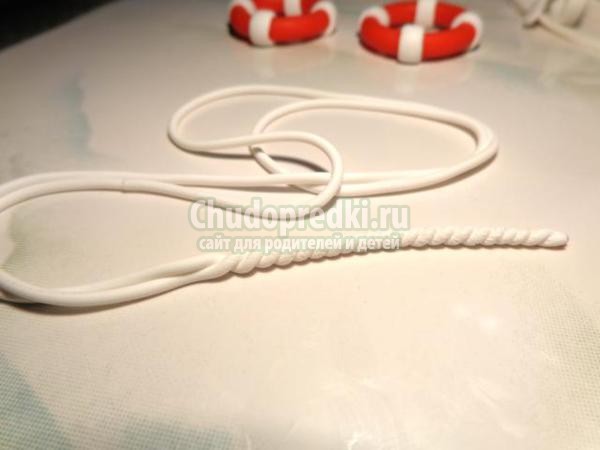 серьги из полимерной глины серьги из полимерной глины
